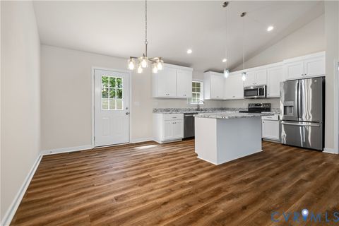 Tiny photo for 3867 Perthshire Lane, Colonial Heights, VA 23834 (MLS # 2614609)