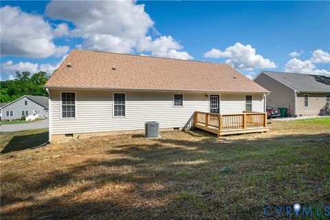 Tiny photo for 3867 Perthshire Lane, Colonial Heights, VA 23834 (MLS # 2614609)