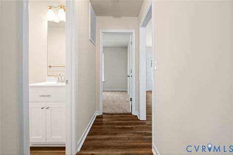 Tiny photo for 3867 Perthshire Lane, Colonial Heights, VA 23834 (MLS # 2614609)