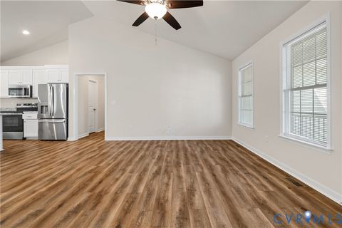 Tiny photo for 3867 Perthshire Lane, Colonial Heights, VA 23834 (MLS # 2614609)
