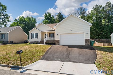 Tiny photo for 3867 Perthshire Lane, Colonial Heights, VA 23834 (MLS # 2614609)