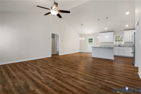 Tiny photo for 3867 Perthshire Lane, Colonial Heights, VA 23834 (MLS # 2614609)