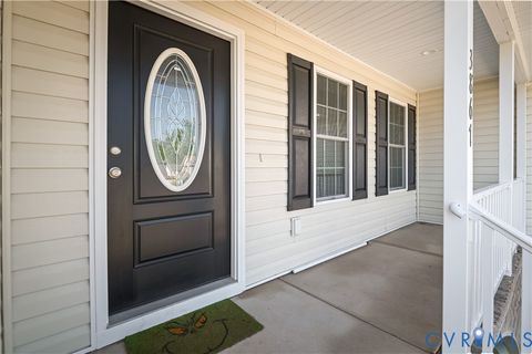 Tiny photo for 3867 Perthshire Lane, Colonial Heights, VA 23834 (MLS # 2614609)