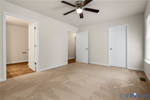 Tiny photo for 3867 Perthshire Lane, Colonial Heights, VA 23834 (MLS # 2614609)