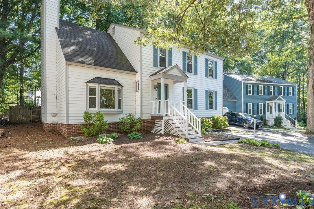 2305 Turtle Hill Court