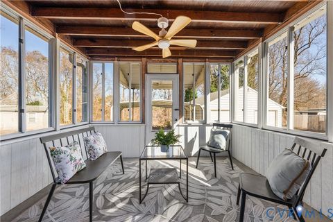 Tiny photo for 4605 Olney Drive, Richmond, VA 23222 (MLS # 2533208)