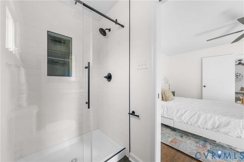 Tiny photo for 4605 Olney Drive, Richmond, VA 23222 (MLS # 2533208)