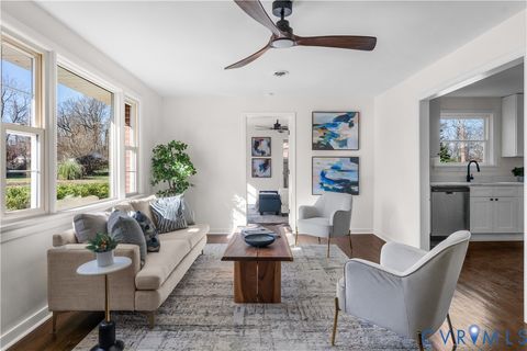 Tiny photo for 4605 Olney Drive, Richmond, VA 23222 (MLS # 2533208)