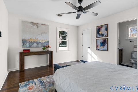 Tiny photo for 4605 Olney Drive, Richmond, VA 23222 (MLS # 2533208)