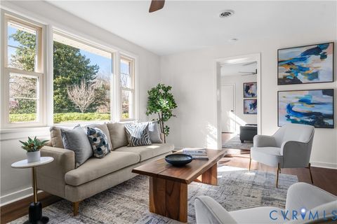 Tiny photo for 4605 Olney Drive, Richmond, VA 23222 (MLS # 2533208)