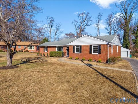 Tiny photo for 4605 Olney Drive, Richmond, VA 23222 (MLS # 2533208)