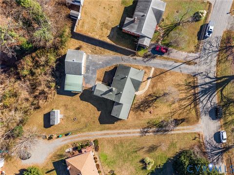 Tiny photo for 4605 Olney Drive, Richmond, VA 23222 (MLS # 2533208)