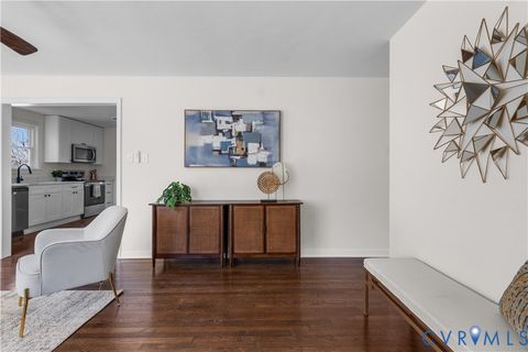 Tiny photo for 4605 Olney Drive, Richmond, VA 23222 (MLS # 2533208)