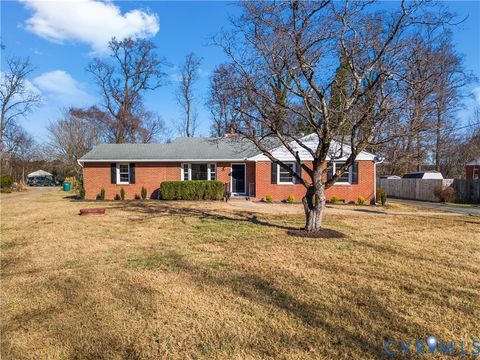 Tiny photo for 4605 Olney Drive, Richmond, VA 23222 (MLS # 2533208)