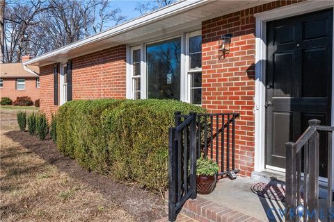 Tiny photo for 4605 Olney Drive, Richmond, VA 23222 (MLS # 2533208)