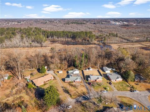 Tiny photo for 4605 Olney Drive, Richmond, VA 23222 (MLS # 2533208)