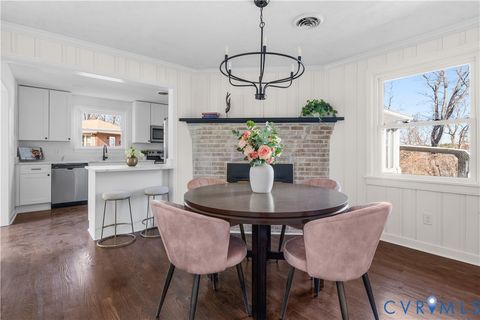 Tiny photo for 4605 Olney Drive, Richmond, VA 23222 (MLS # 2533208)