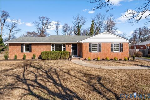 Photo of 4605 Olney Drive, Richmond, VA 23222 (MLS # 2533208)