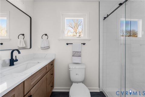 Tiny photo for 4605 Olney Drive, Richmond, VA 23222 (MLS # 2533208)