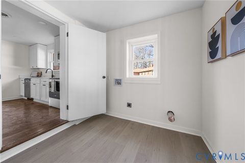 Tiny photo for 4605 Olney Drive, Richmond, VA 23222 (MLS # 2533208)