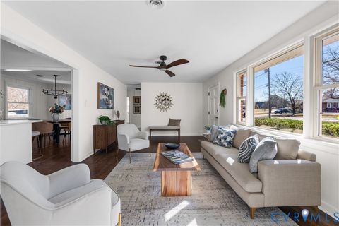 Tiny photo for 4605 Olney Drive, Richmond, VA 23222 (MLS # 2533208)