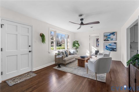 Tiny photo for 4605 Olney Drive, Richmond, VA 23222 (MLS # 2533208)