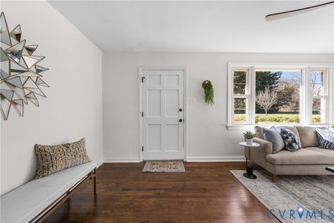 Tiny photo for 4605 Olney Drive, Richmond, VA 23222 (MLS # 2533208)