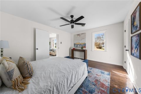 Tiny photo for 4605 Olney Drive, Richmond, VA 23222 (MLS # 2533208)