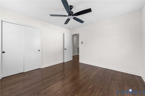 Tiny photo for 4605 Olney Drive, Richmond, VA 23222 (MLS # 2533208)