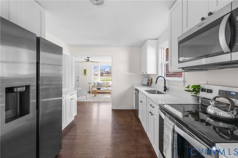 Tiny photo for 4605 Olney Drive, Richmond, VA 23222 (MLS # 2533208)