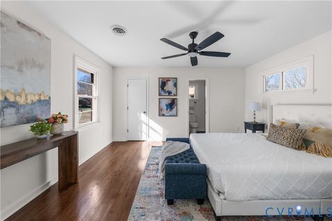 Tiny photo for 4605 Olney Drive, Richmond, VA 23222 (MLS # 2533208)