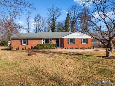 Tiny photo for 4605 Olney Drive, Richmond, VA 23222 (MLS # 2533208)