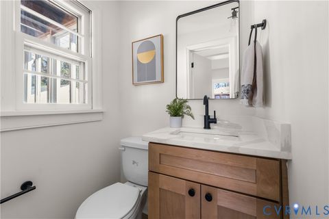 Tiny photo for 4605 Olney Drive, Richmond, VA 23222 (MLS # 2533208)