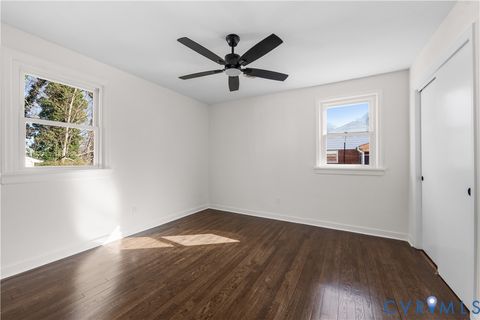 Tiny photo for 4605 Olney Drive, Richmond, VA 23222 (MLS # 2533208)