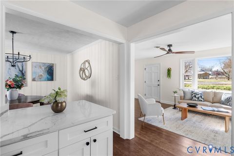 Tiny photo for 4605 Olney Drive, Richmond, VA 23222 (MLS # 2533208)