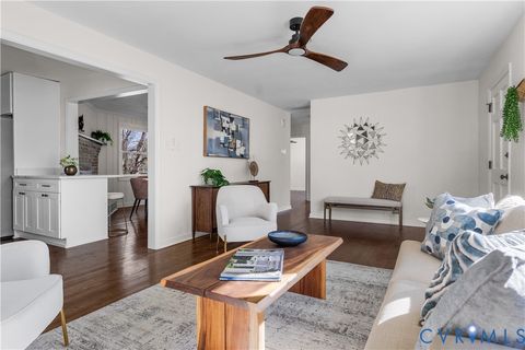 Tiny photo for 4605 Olney Drive, Richmond, VA 23222 (MLS # 2533208)