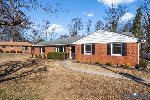 Tiny photo for 4605 Olney Drive, Richmond, VA 23222 (MLS # 2533208)