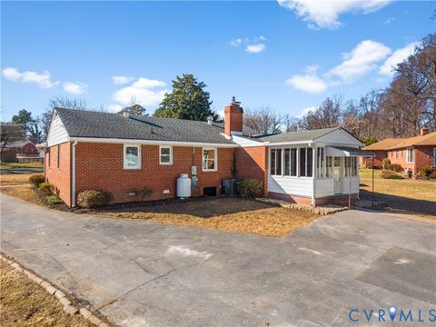 Tiny photo for 4605 Olney Drive, Richmond, VA 23222 (MLS # 2533208)