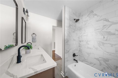 Tiny photo for 4605 Olney Drive, Richmond, VA 23222 (MLS # 2533208)