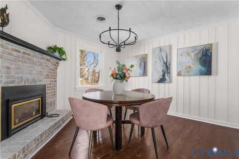 Tiny photo for 4605 Olney Drive, Richmond, VA 23222 (MLS # 2533208)