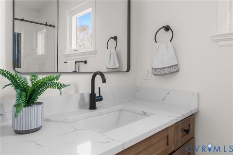 Tiny photo for 4605 Olney Drive, Richmond, VA 23222 (MLS # 2533208)