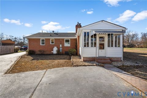 Tiny photo for 4605 Olney Drive, Richmond, VA 23222 (MLS # 2533208)
