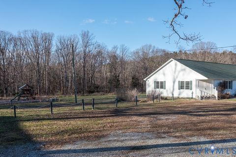 Tiny photo for 1787 Lockett Road, Rice, VA 23966 (MLS # 2605406)