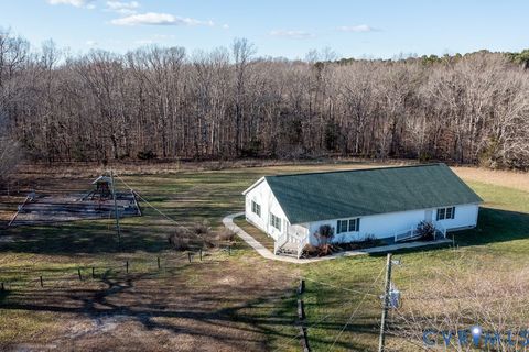 Tiny photo for 1787 Lockett Road, Rice, VA 23966 (MLS # 2605406)