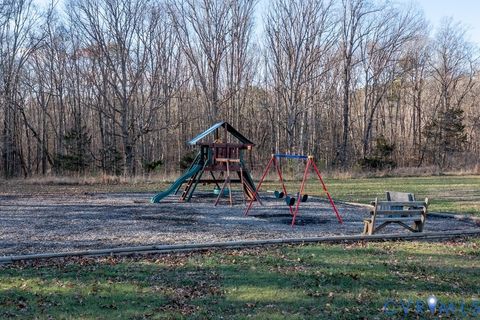 Tiny photo for 1787 Lockett Road, Rice, VA 23966 (MLS # 2605406)