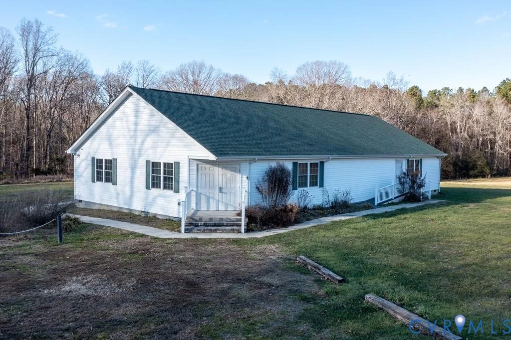 1787 Lockett Road, Rice, VA, 23966