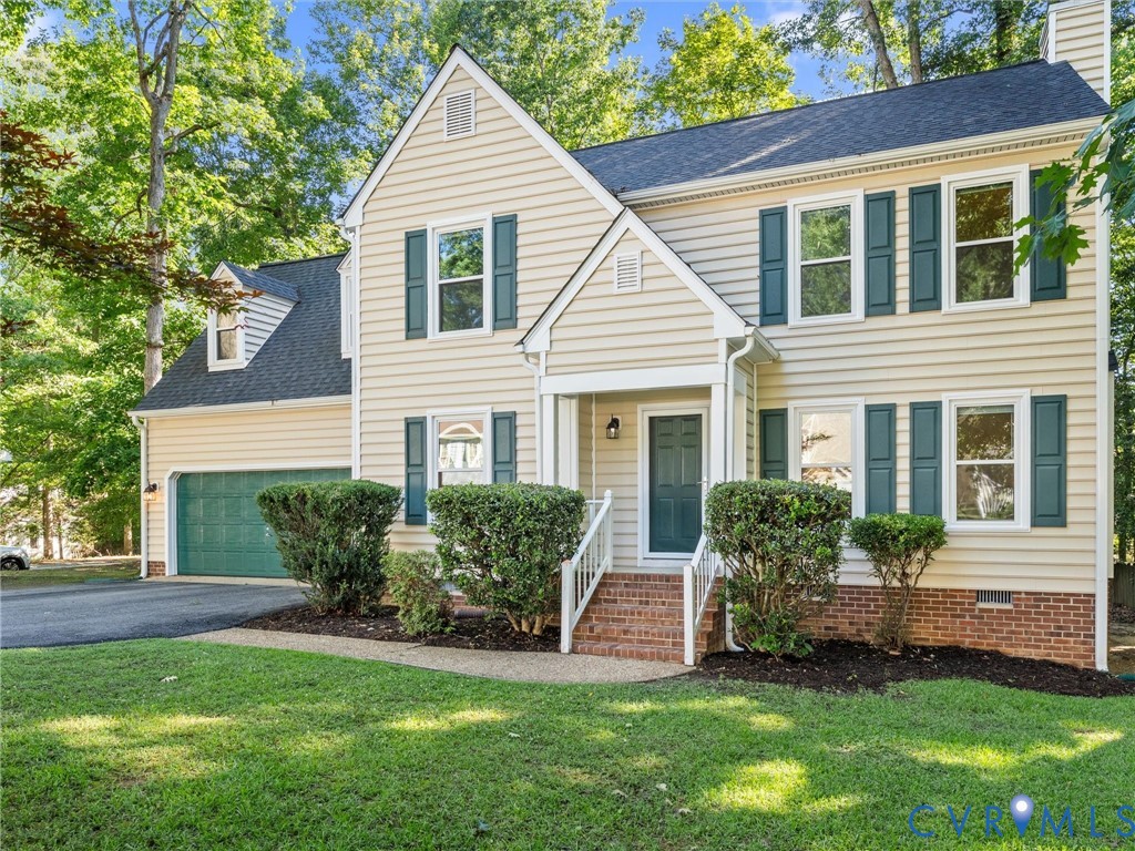 Photo 1 of 36 — 5311 Chestnut Bluff Road, Midlothian, VA 23112