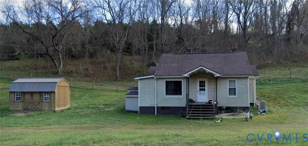 499 Lead Mine Road, Austinville, VA, 24312