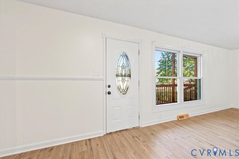 Tiny photo for 1509 Enon Church Road, Chesterfield, VA 23836 (MLS # 2525804)