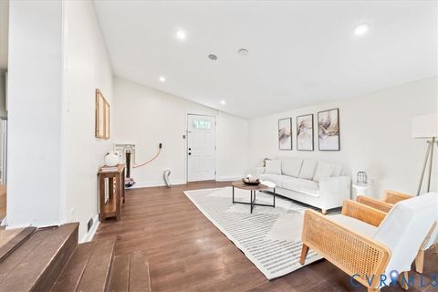 Tiny photo for 1509 Enon Church Road, Chesterfield, VA 23836 (MLS # 2525804)